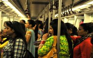 What women say on free ride of DTC buses, metro in Delhi
