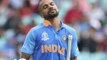 World Cup 2019: Shikhar Dhawan ruled out for 3 weeks due to injury