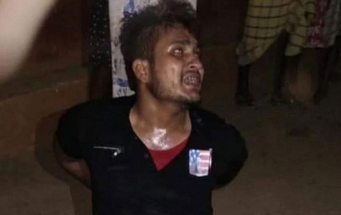 Truth behind Jharkhand mob lynching