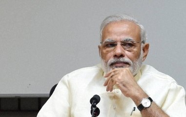 SCO summit 2019: PM Modi meets Kyrgyz President Sooronbay Jeenbekov