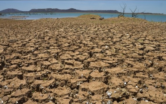 Chennai faces worst-ever water crisis, four reservoirs run dry