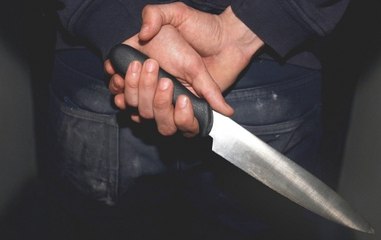 Couple stabbed to death at their residence in Delhi’s Dwarka