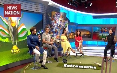 World Cup 2019: India vs New Zealand match called off due to rains