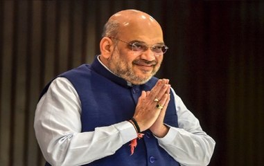 Amit Shah will continue as BJP president till December