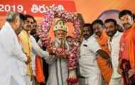 PM Modi takes a dig at Rahul Gandhi, pledges support to Andhra Pradesh