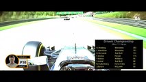 | Jenson Button | McLaren Mercedes | HD |