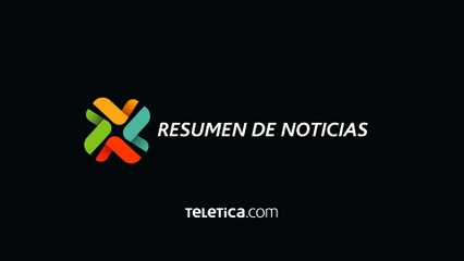 Resumen de Noticias - Viernes 17 Abril 2020