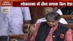 Ruckus in Lok Sabha as Ravi Shankar Prasad tables Triple Talaq Bill