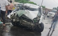 What Unnao rape survivor’s mother said after road accident