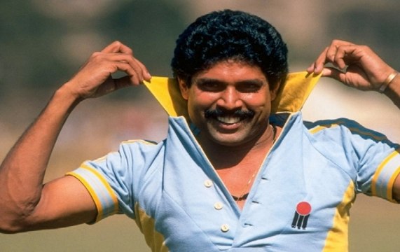 What happened when Kapil Dev met Dawood Ibrahim in 1987