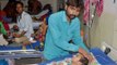 Encephalitis death count reaches 117 in Bihar's Muzaffarpur