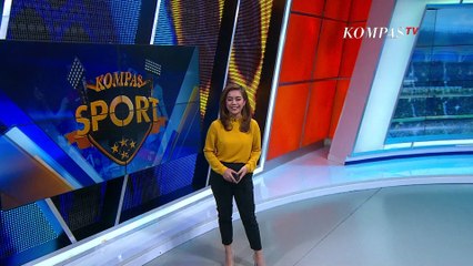 Lukman Niode, Perenang Legendaris Indonesia Tutup Usia