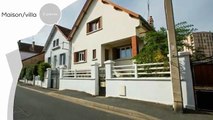 A vendre - Maison/villa - MONTLUCON (03100) - 6 pièces - 120m²