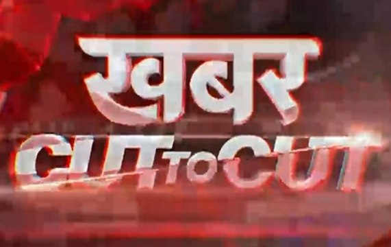 Heavy rain causes flood-like situation in several cities in Rajasthan