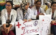 Doctors go on strike in UP; what Lucknow’s doctors have to say