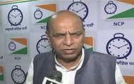 There are practical barriers in one nation one election: DP Tripathi