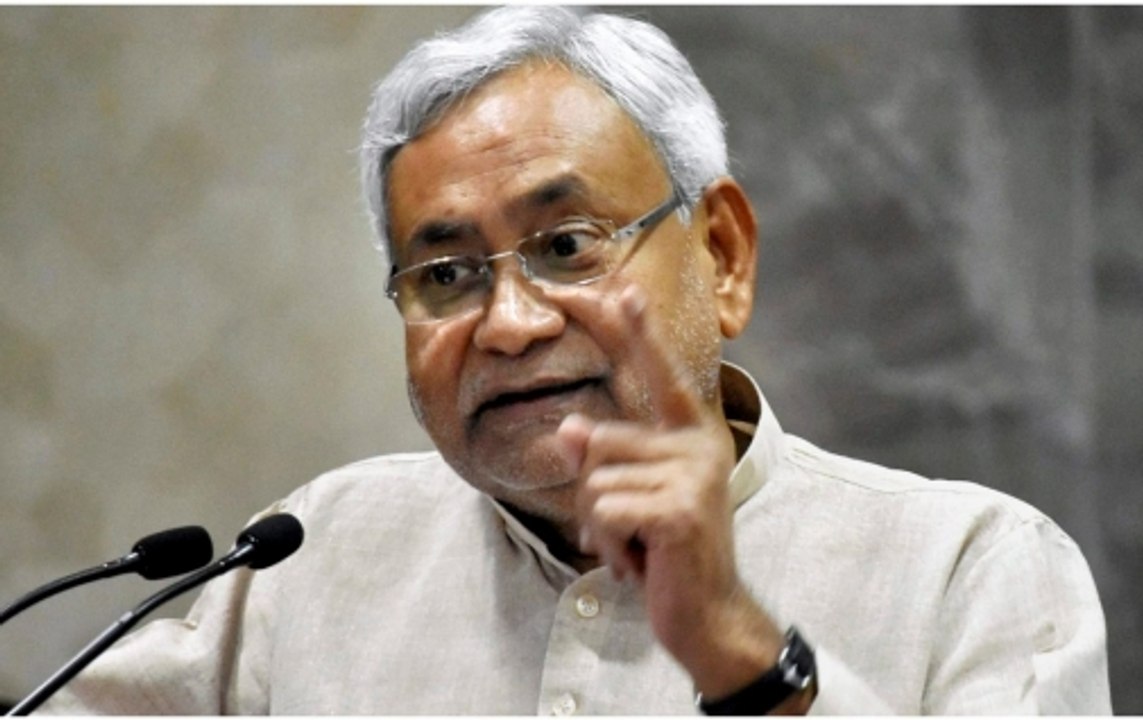 Bihar: What CM Nitish, Dy CM Sushil Modi said a...