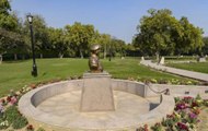 Kargil Diwas: Rajnath Singh pays tribute at National War Memorial