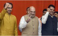 Maharashtra Cabinet expansion: Shiv Sena, RPI MLAs to take oath