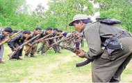 Breaking: 5 police personnel killed in Maoist attack in Jharkhand