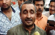 Unnao: Murder case filed against BJP MLA Kuldeep Singh Sengar, brother