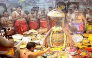 2 women fight over performing aarti at Mahakaleshwar Temple in Ujjain