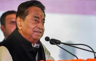 Breaking: Major changes likely in Madhya Pradesh Congress unit