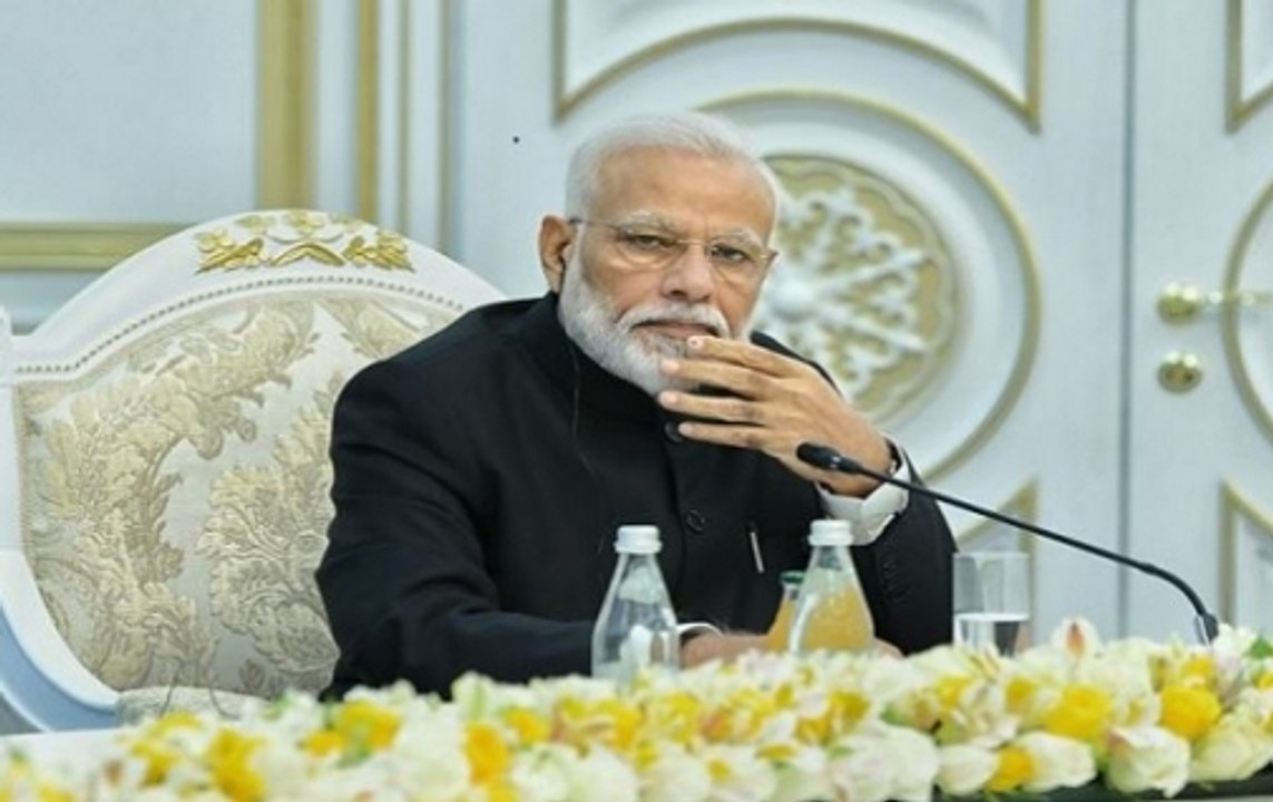 How PM Modi slammed Pakistan during SCO Summit in Bishkek?