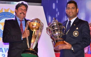 Kapil Dev’s message to Dhoni: Don't make hasty decision on retirement