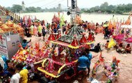 Special coverage: ‘Mayur Kanwar’ major attraction in holy Yatra