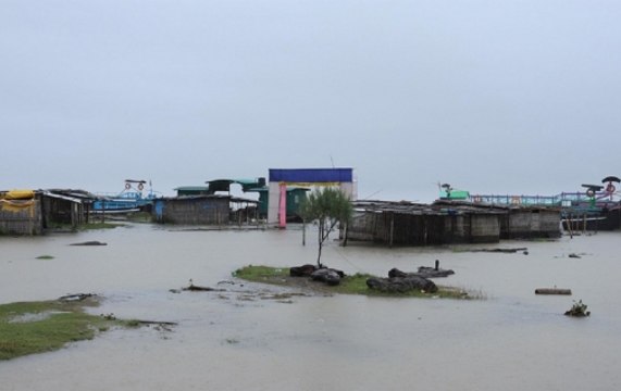 Assam flood situation remains grim: Ground report
