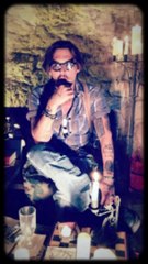 Johnny Depp se une a Instagram y su primera publicación ya tiene un millón de 'me gusta'