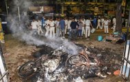 West Bengal remains fertile land for violence even after elections