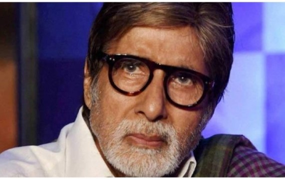 Amitabh Bachchan's Twitter handle hacked, tweets praise Pakistan
