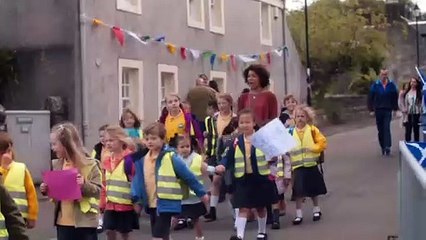 Deadwater Fell Trailer - David Tennant