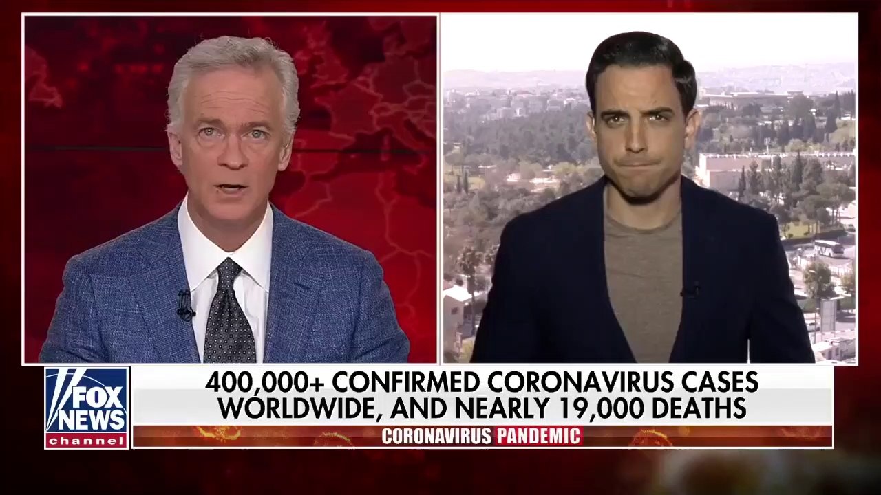 Dean Hart Shares His Thoughts On Clinical Drug Trials For COVID-19