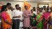 Maharashtra: Mumbai NCP chief Sachin Ahir joins Shiv Sena
