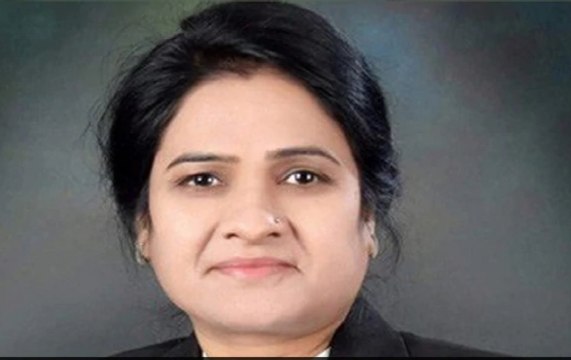 Newly elected UP Bar Council president Darvesh shot dead by colleague