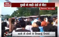 Madhya Pradesh: Eve-teaser thrashed in Tikamgarh by girl's family