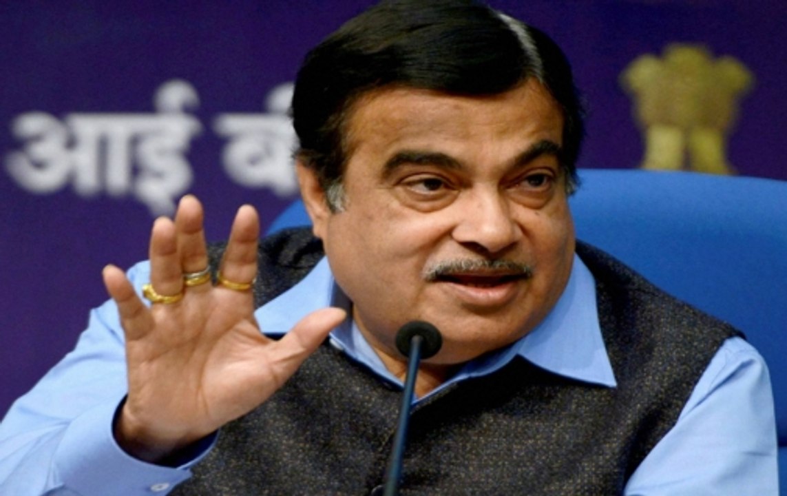 What is FASTag? Explains Union Ministry Nitin Gadkari