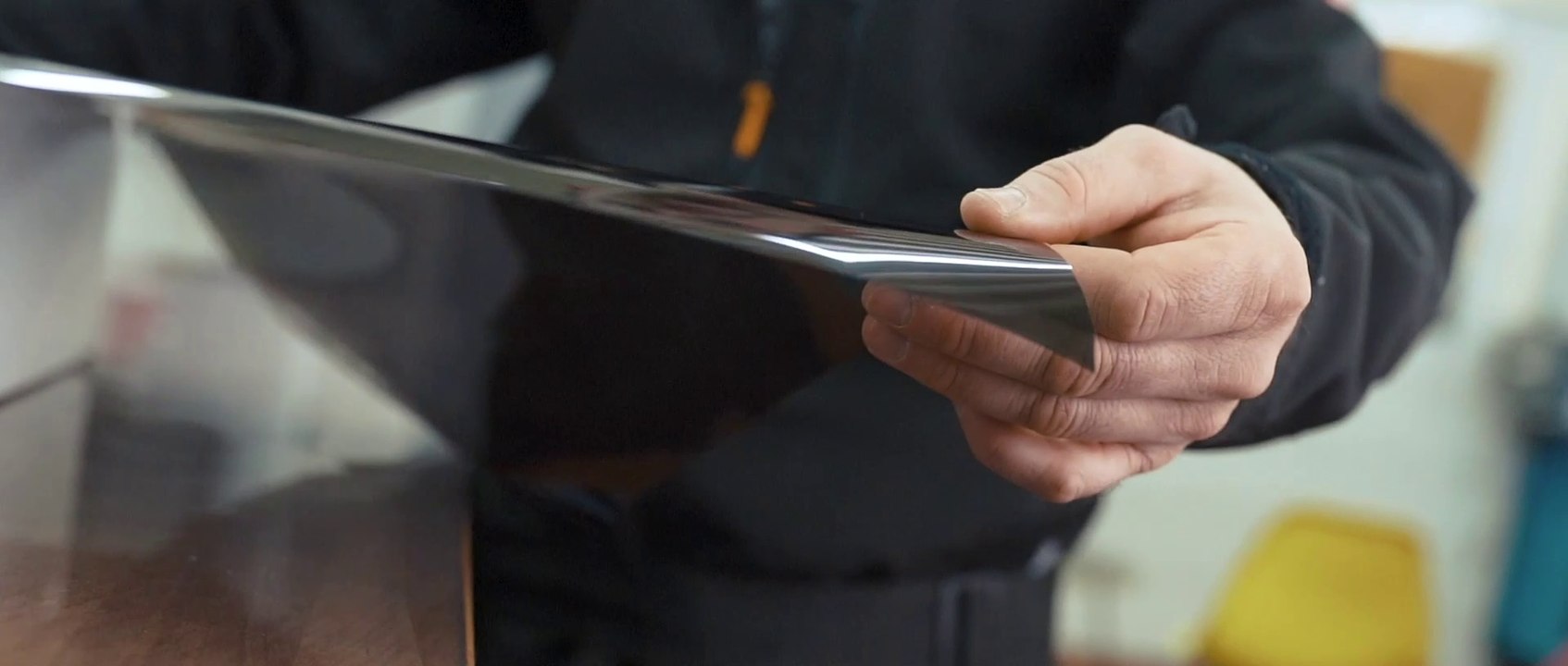 Imageclip Car Nice - Tönungsfolien und mehr!