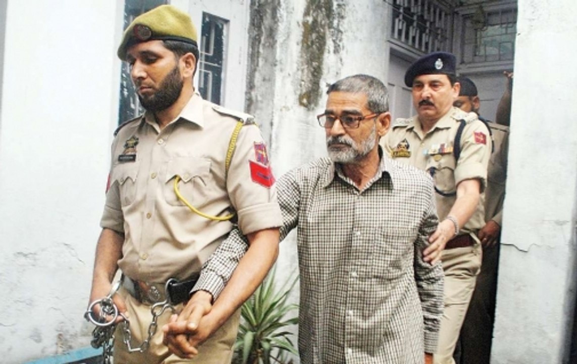 Kathua rape-murder case: 3 convicts get life imprisonment