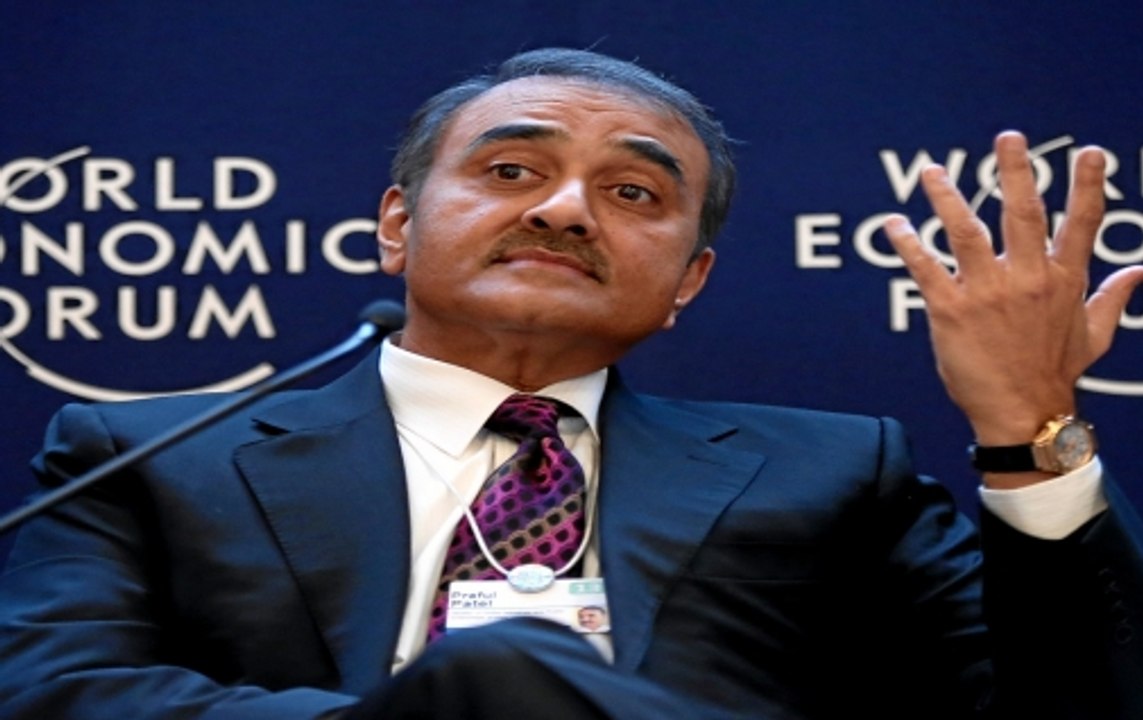 NCP's Praful Patel appears before Enforcement Directorate in Delhi