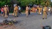 One Trinamool, 3 BJP workers killed in clash in North 24 Parganas