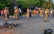 One Trinamool, 3 BJP workers killed in clash in North 24 Parganas