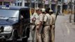 Uttar Pradesh Police arrests gangsters after encounters in Ghaziabad