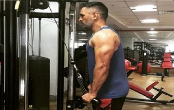 MS Dhoni hints at continuing cricket till 2020 T20 World Cup: Report