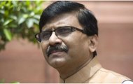 'Nation will lose faith in us if Ram Mandir is not built': Sanjay Raut