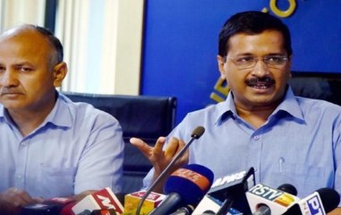 Free metro, DTC bus ride for women in Delhi: CM Arvind Kejriwal