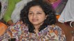 Shobha Ojha expresses condolences over death of Sheila Dikshit